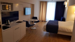 Hotel Orbi groups sea view